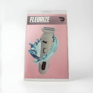 Women's Shaver And Bikini Trimmer - Picture 1 of 3