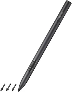 ASUS Pen 2.0 SA203H Active Stylus Pen, 4096 Level Pressure, Compatible with ASUS - Photo 1/12