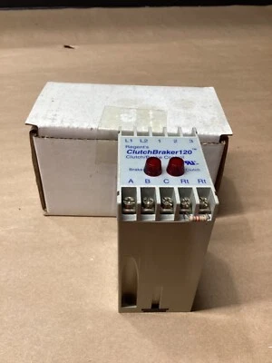 Control de embrague/freno Regent’s ClutchBraker120 #108M88*CO Foto 1 de 4