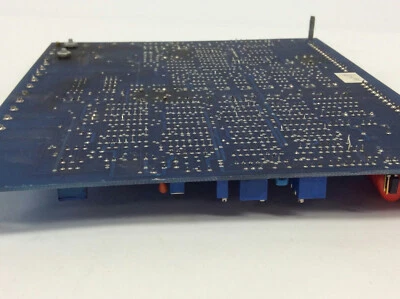 Dover MSC-1 System Monitor 140500 140502 Elevator Board - Image 1 of 4