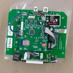 Carte de contrôle Rompa pour WiFi Waterless Rainbow - Photo 1 sur 15