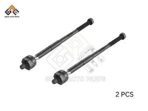 Inner Tie Rod End AXIAL ROD 68040223AB EV800611 Fits Dodge Journey 09~19(1pair) - Picture 1 of 1