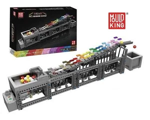 Mould King 26004 Regenbogen Stepper - Picture 1 of 9