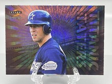 1996 Pinnacle Titanic Taters Jeff Bagwell