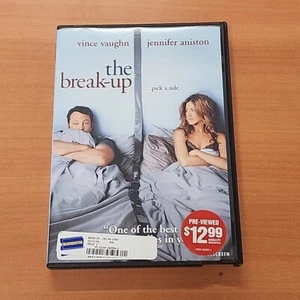 The Break-Up (Widescreen Edition) DVD - Picture 1 of 2