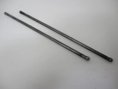 2 varillas de empuje originales Kawasaki 13116-7002 para FH601V FH641V FH680V FH721V Foto 1 de 4