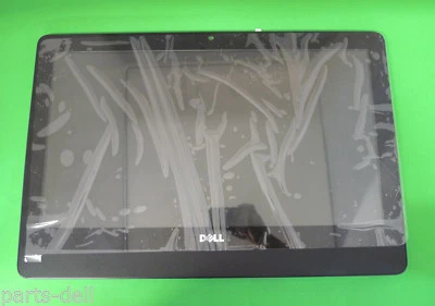Nueva pantalla LCD táctil Dell Optiplex 3030 AIO con digitalizador y bisel 8HJ2Y Foto 1 de 4