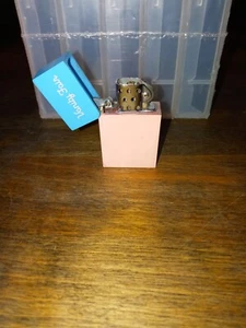 Vanity Fair (Oscar Party Gift) 3/23/03 Zippo Lighter Very Limited & Rare CR9c - Picture 1 of 24