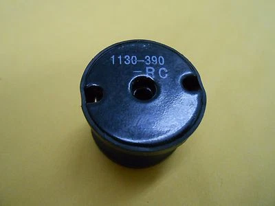 ESTRANGULADOR DE ALTA CORRIENTE BOURNS 1130-390-RC 39μH 11,4 amperios Foto 1 de 2