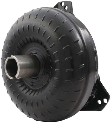 High Performance Stall Torque Converter Chevy Powerglide 10 Inch 3500 Plus - Image 1 of 2
