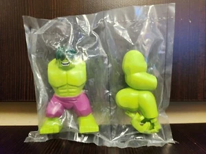 Lego 76078 Hulk Big Fig - Brand New & Sealed - Picture 1 of 2