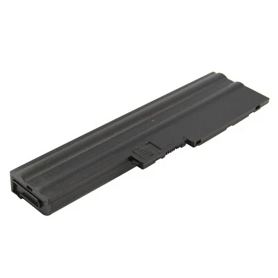 40Y6799 Battery for Lenovo IBM Thinkpad T60 T61 R60 R61 Z60 Z61 6 Cell 5200mAh - Image 1 of 4