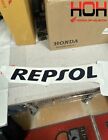 86643-MKB-E80ZA Right Middle Cowl Decal for 2015 Repsol Edition Honda CBR1000RR