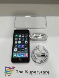 Apple iPod Touch 7. Gen 256GB Space Grau | + 1 Jahr CPS Garantie! - Bild 1 von 7