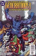 Superman & Batman Generations III (2003) #  10 (9.0-NM)