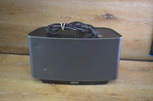 Sonos Play: 5 1st Gen - Ultimate Wireless Smart Speaker Black With Power Cord  - Picture 1 of 8