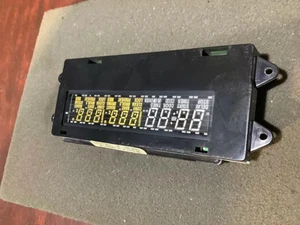 Jenn-Air 8507p017 60 71003401 Double Oven Control Board AZ125288 | NR2273 - Picture 1 of 4