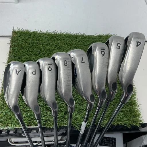 Callaway X16 Irons for sale | eBay