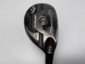 Callaway Apex 21 4 Hybrid 21* UST Mamiya Recoil Dart F3 75g Regular RH - Picture 1 of 8