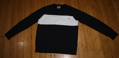Volcom Vintage Sweater Sweatshirt Men's Size L - Image 1 of 4