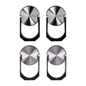 Invisible Computer Stand, Foldable Ergonomic Desktop Stand Universal for Laptop - Picture 1 of 10