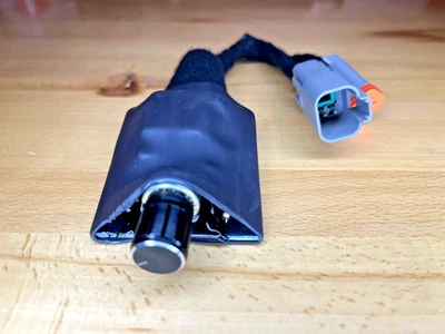 2017-2025 Can Am Defender intermittent Windshield Wiper Delay Module Plug & Play - Image 1 of 4