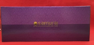 Kyosho KSR12004W Samurai MAZDA COSMO SPORT - Immagine 1 di 4