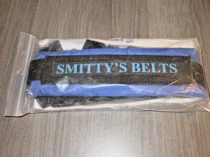 Smitty's Belts Shoulder Rest Harness- (new in package)-(RP) - Picture 1 of 5