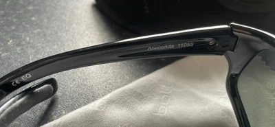 Bolle Sunglasses Polarized - Image 1 of 3