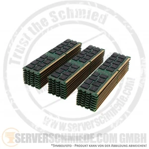 384GB Registered ECC DDR3 RAM (24x 16GB DIMM) - Bild 1 von 1