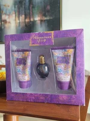 Набор Taylor Swift Wonderstruck ЧИТАЙТЕ - Изображение 1 из 4