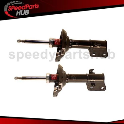 Комплект переднего амортизатора в сборе 2 шт. KYB для Subaru Impreza 2,0 л 2012-2015 - Изображение 1 из 4