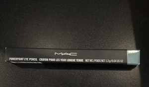 MAC Powerpoint Eye Pencil SO THERE JADE - Picture 1 of 1