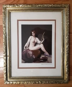 Ziegfeld Girl Dorothy Flood - Foto 1 di 5