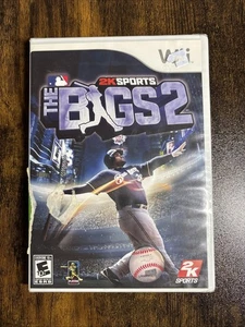 Bigs 2 (Nintendo Wii, 2009) - Foto 1 di 2