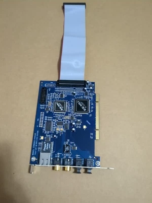 E-MU E-DSP Model: 8960 Sound Card - Image 1 of 4