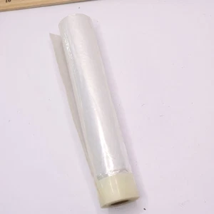 EZ Schwerlast Fenster Isolierung Kit Nachfüllpackung Polyolefin 62" x 126" - Bild 1 von 4