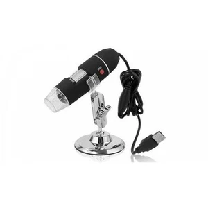 Microscopio Media Tech USB 500X MT4096 - Bild 1 von 5