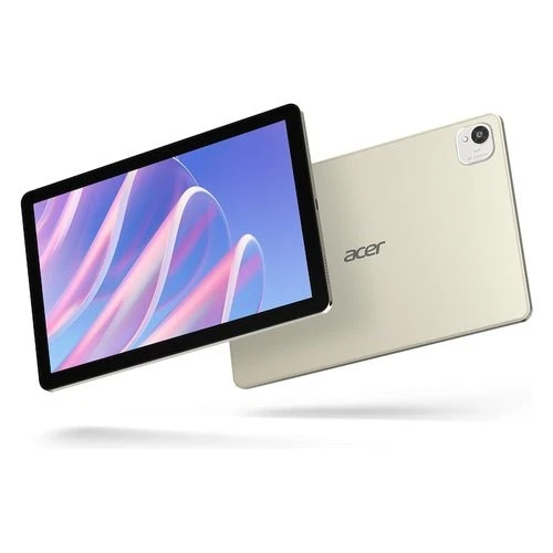 Acer Tablet 11" ICONIA A A11 21M A21F WiFi Silver ( 128GB Ram 4GB 6000mAh ) NT - Immagine 1 di 1