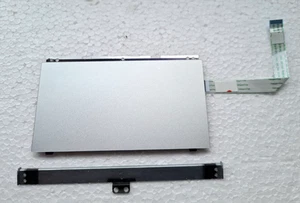 HP ENVY 13-BD Touchpad Trackpad Y Cable Y Soporte PLATEADO AM2UT000E00 - Imagen 1 de 2