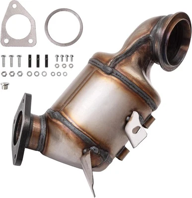 Front Catalytic Converter for 2011-2016 Chevrolet Cruze, Trax, Sonic 1.4L EPA Foto 1 de 4