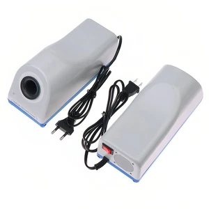 Dental Wachs Messer Heizung Elektronisches Schnitzwerkzeug Wachsschmelzer Labor Essential Gerät - Bild 1 von 8