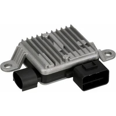 盖茨 FCM176 发动机冷却风扇模块 适用于 16-19 起亚 Optima — 第 1/4 张图片