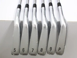 Callaway APEX PRO 2024 Iron set 5-pw / MODUS3 TOUR105 X - Picture 1 of 6