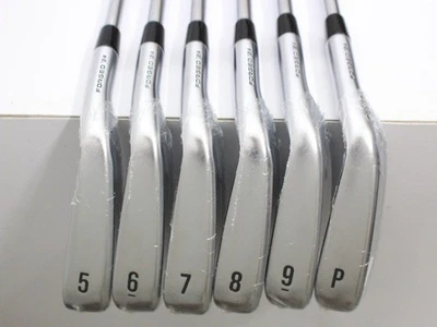 Callaway APEX PRO 2024 Iron set 5-pw / MODUS3 TOUR105 X - Image 1 of 4