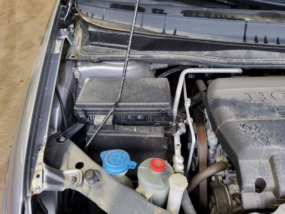 Fuse Box Engine Compartment LX Fits 11 13-17 ODYSSEY 495570 Foto 1 de 1