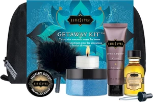 The Getaway Kit - Picture 1 of 12