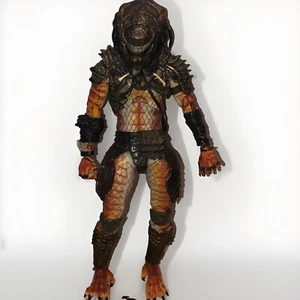 NECA Predator 2 Ultimate Stalker Predator Actionfigur - lose - Bild 1 von 10