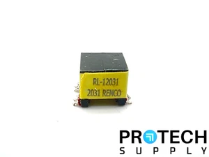 Renco RL-12031 DC/DC Converters Power Transformer NEW with WARRANTY - Picture 1 of 2