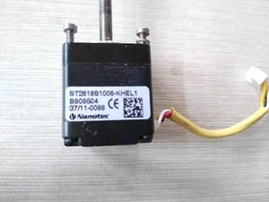 NANOTEC ST2818S106-KHEL1 STEPPER MOTOR - Picture 1 of 2